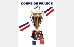 Coupe de France 2024...