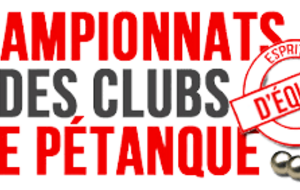 Championnat des clubs ... 